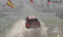 World Rally Championship 4