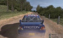 World Rally Championship 4