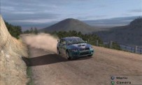 World Rally Championship 4