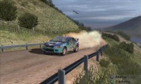 World Rally Championship 4