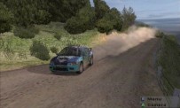 World Rally Championship 4