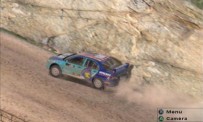 World Rally Championship 4