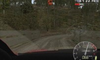 World Rally Championship 4