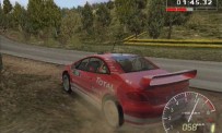 World Rally Championship 4