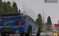 World Rally Championship 4