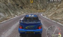 World Rally Championship 4