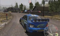 World Rally Championship 4