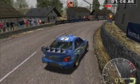 World Rally Championship 4