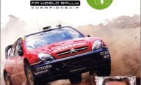 World Rally Championship 4