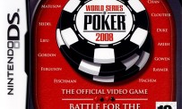 World Series of Poker 2008 : Battle for The Bracelets