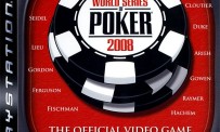 World Series of Poker 2008 : Battle for The Bracelets