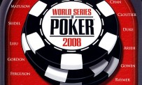 World Series of Poker 2008 : Battle for The Bracelets