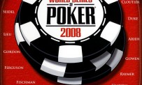 World Series of Poker 2008 : Battle for The Bracelets