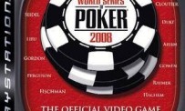 World Series of Poker 2008 : Battle for The Bracelets