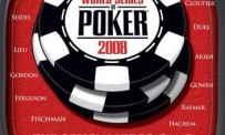 World Series of Poker 2008 : Battle for The Bracelets