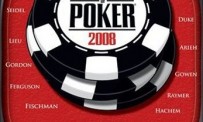 World Series of Poker 2008 : Battle for The Bracelets