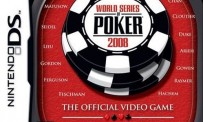 World Series of Poker 2008 : Battle for The Bracelets