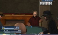 World Series of Poker : Tournament of Champions 2007 Edition