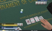 World Series of Poker : Tournament of Champions 2007 Edition