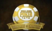 World Series of Poker : Tournament of Champions 2007 Edition