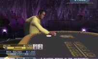 World Series of Poker : Tournament of Champions 2007 Edition