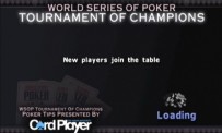 World Series of Poker : Tournament of Champions 2007 Edition