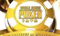 World Series of Poker : Tournament of Champions 2007 Edition