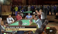 World Series of Poker