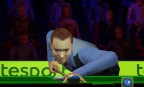 World Snooker Championship 2005