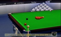 World Snooker Championship 2005