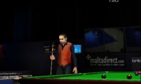 World Snooker Championship 2005