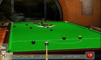 World Snooker Championship 2005