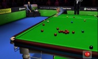 World Snooker Championship 2005