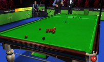 World Snooker Championship 2005