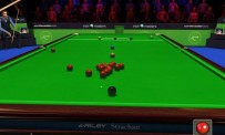 World Snooker Championship 2005