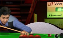 World Snooker Championship 2005