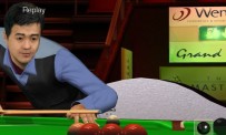 World Snooker Championship 2005