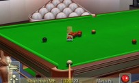 World Snooker Championship 2005