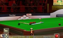 World Snooker Championship 2005