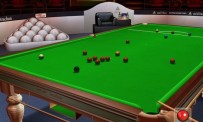 World Snooker Championship 2005