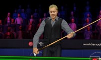 World Snooker Championship 2005