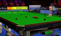 World Snooker Championship 2005