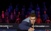 World Snooker Championship 2005