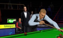 World Snooker Championship 2005