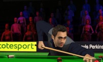 World Snooker Championship 2005