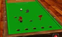 World Snooker Championship 2005