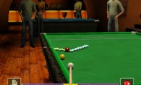 World Snooker Championship 2005