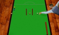 World Snooker Championship 2005