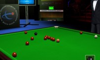 World Snooker Championship 2005