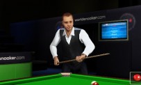 World Snooker Championship 2005